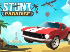 Trò chơi Stunt Paradise