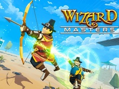 Trò chơi Wizard Masters