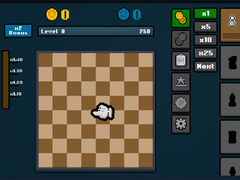 Trò chơi Chess Clicker