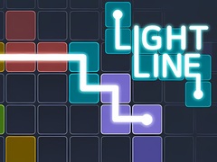 Trò chơi Light Line