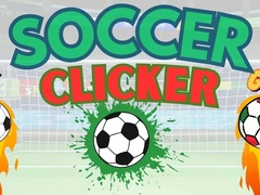 Trò chơi Soccer Clicker