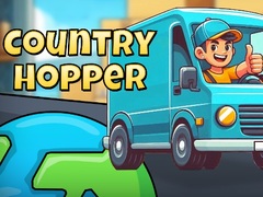Trò chơi Country Hopper