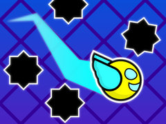 Trò chơi Flappy Rush