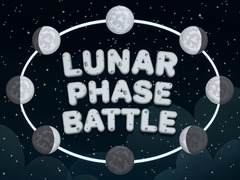 Trò chơi Lunar Phase Battle