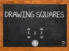 Trò chơi Drawing Squares