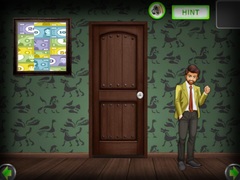 Trò chơi Amgel Easy Room Escape 234