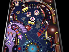 Trò chơi 3D Pinball Space Cadet