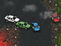 Trò chơi Death Race