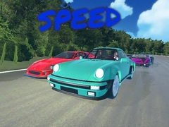 Trò chơi Speed