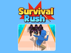 Trò chơi Survival Rus