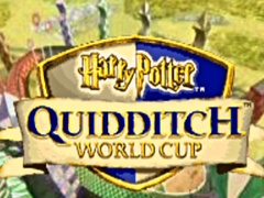 Trò chơi Harry Potter Quidditch World Cup
