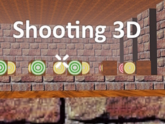 Trò chơi Shooting 3D