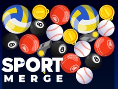 Trò chơi Sport Merge