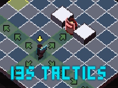 Trò chơi 13s Tactics