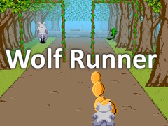 Trò chơi Wolf Runner