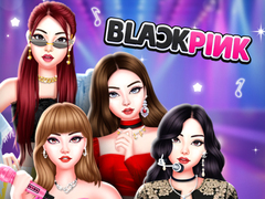 Trò chơi Blackpink Black Friday Fever