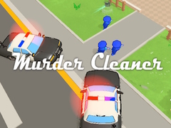 Trò chơi Murder Cleaner
