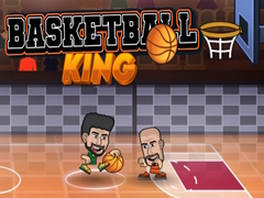 Trò chơi Basketball King