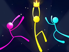 Trò chơi Stick Fight The Chaos