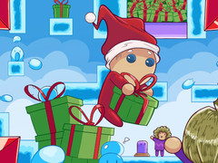 Trò chơi Winter Gifts