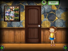 Trò chơi Amgel Kids Room Escape 255