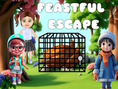 Trò chơi Feastful Escape