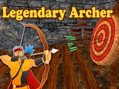 Trò chơi Legendary Archer