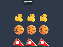 Trò chơi 3D Match Puzzle Mania