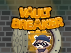 Trò chơi Vault Breaker