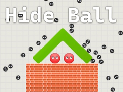 Trò chơi Hide Ball