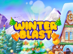 Trò chơi Winter Blast