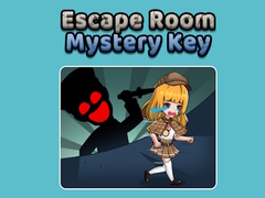 Trò chơi Escape Room Mystery Key