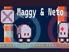 Trò chơi Maggy & Neto