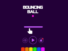 Trò chơi Bouncing Ball