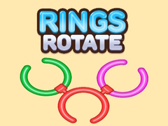 Trò chơi Rings Rotate