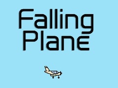 Trò chơi Falling Plane
