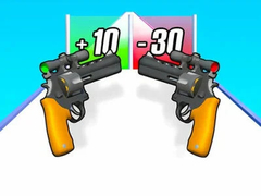 Trò chơi Gun Build N Run