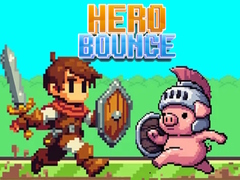 Trò chơi Hero Bounce