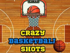 Trò chơi Crazy Basketball Shots