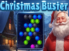 Trò chơi Christmas Buster