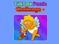 Trò chơi TickTock Puzzle Challenge