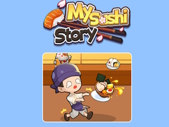 Trò chơi My Sushi Story