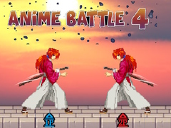 Trò chơi Anime Battle 4