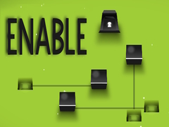 Trò chơi Enable