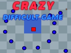 Trò chơi Crazy Difficult Game