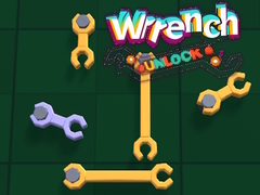 Trò chơi Wrench Unlock Puzzle