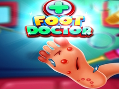 Trò chơi Foot Doctor 