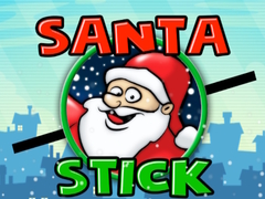 Trò chơi Santa Stick