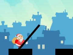 Trò chơi Santa Stick