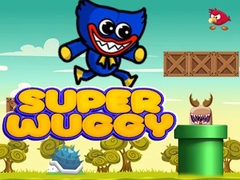 Trò chơi Super Wuggy